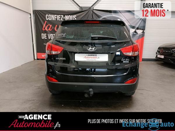 Hyundai IX35 1.7 CRDI 115 CV PREMIUM - GARANTIE 12 MOIS