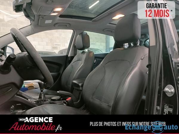 Hyundai IX35 1.7 CRDI 115 CV PREMIUM - GARANTIE 12 MOIS