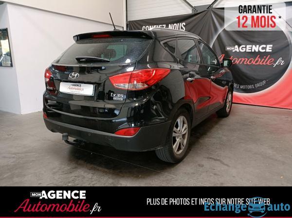 Hyundai IX35 1.7 CRDI 115 CV PREMIUM - GARANTIE 12 MOIS