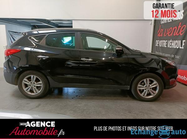 Hyundai IX35 1.7 CRDI 115 CV PREMIUM - GARANTIE 12 MOIS