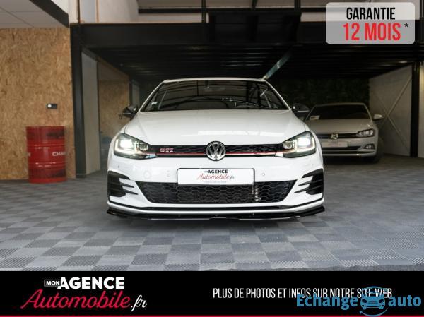 Volkswagen GOLF GTi 2.0 TFSI PERFORMANCE 245