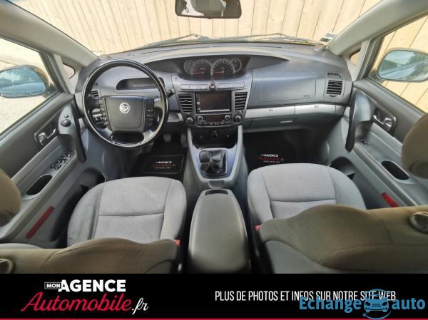 Ssangyong Rodius VENTE A MARCHAND/EXPORT RD270 2.7 Xdi 4x4 164cv