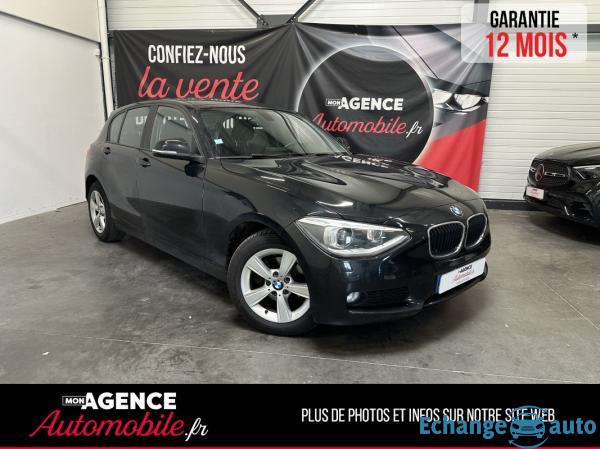 BMW SERIE 1 F20 116i 1.6 136 CV URBAN LOUNGE - GARANTIE 12 MOIS
