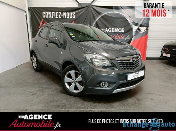 Opel MOKKA 1.6 CDTI 4X2 136 CV COSMO