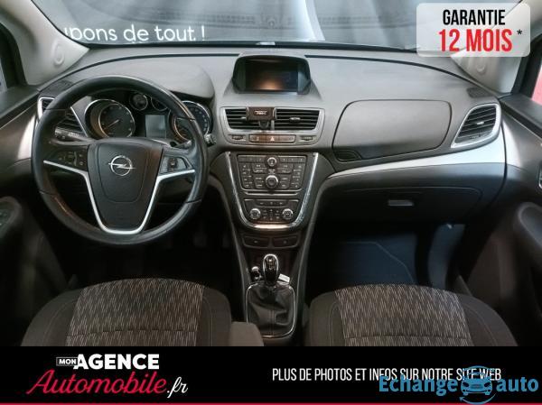 Opel MOKKA 1.6 CDTI 4X2 136 CV COSMO