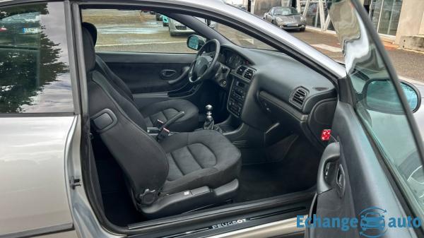 PEUGEOT 406 406 Coupé 3.0 V6 210cv