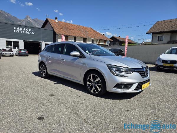 RENAULT MEGANE IV Estate TCe 130cv Intens