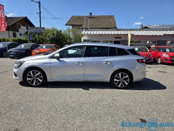 RENAULT MEGANE IV Estate TCe 130cv Intens