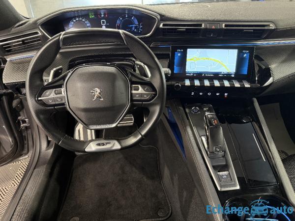 PEUGEOT 508 SW BlueHDi 130ch SetS EAT8 GT +2021*PREMIERE MAIN