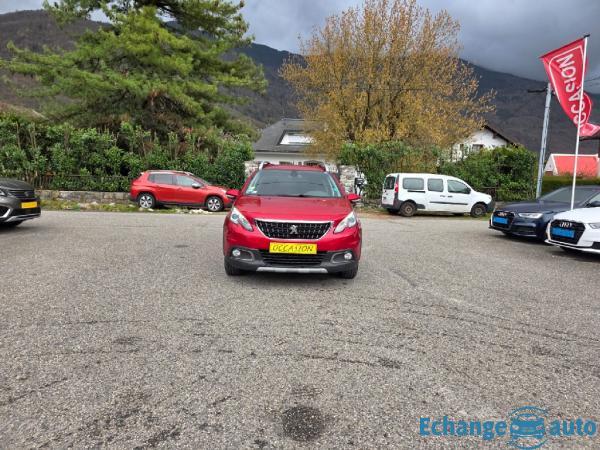 PEUGEOT 2008 1.6 BlueHDi 100cv Allure garantie