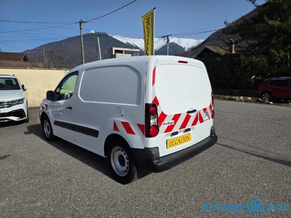 CITROEN BERLINGO M BLUEHDI 100 BUSINESS