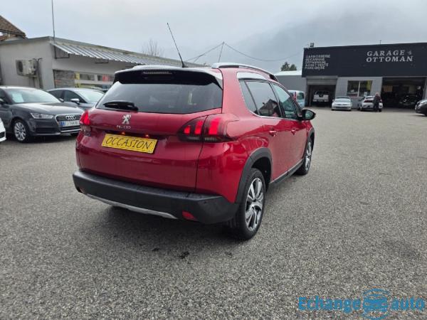 PEUGEOT 2008 1.6 BlueHDi 100cv Allure garantie