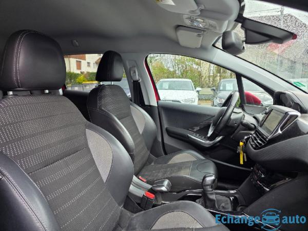 PEUGEOT 2008 1.6 BlueHDi 100cv Allure garantie