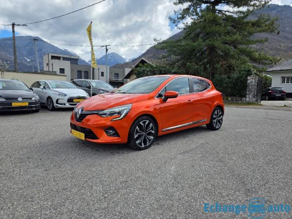 RENAULT CLIO Blue dCi 115cv Intens 53000 kms