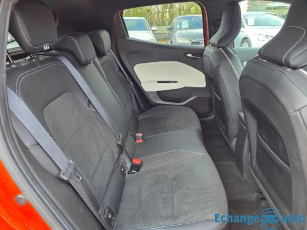 RENAULT CLIO Blue dCi 115cv Intens 53000 kms