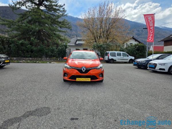 RENAULT CLIO Blue dCi 115cv Intens 53000 kms