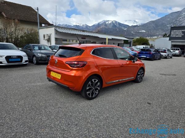 RENAULT CLIO Blue dCi 115cv Intens 53000 kms