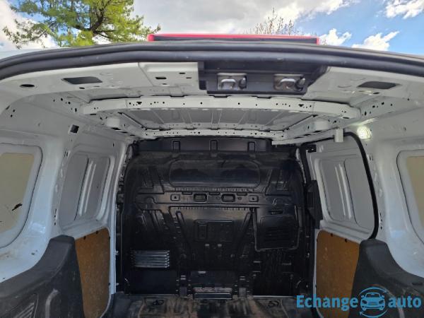 FORD TRANSIT CONNECT 1.5 ECOBLUE 100cv 3pl 1°MAIN