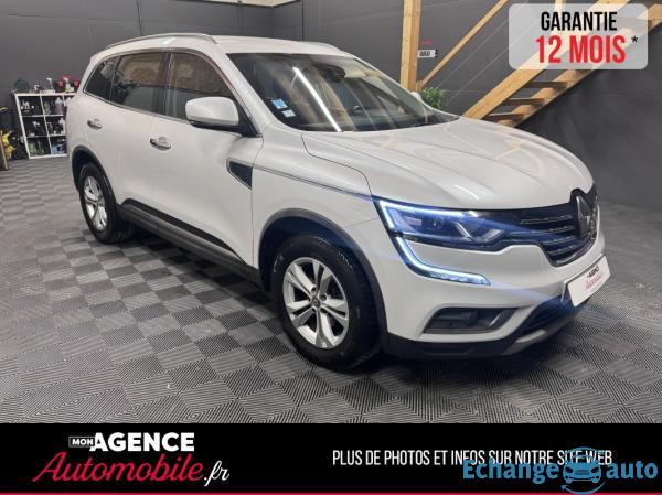 Renault Koleos 1.6DCI 130CH ZEN / Garantie 12 Mois
