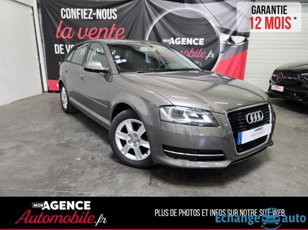 Audi A3 SPORTBACK AMBITION 1.2 TSI 105