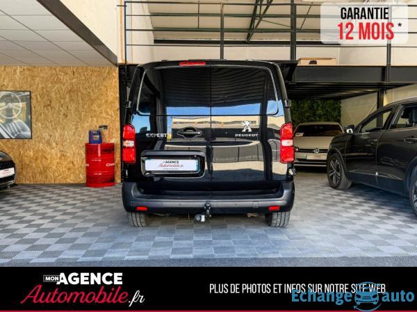 Peugeot EXPERT III VUL 1.5 BLUEHDI FOURGON 120 6 PL / ATTELAGE