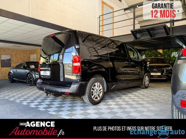 Peugeot EXPERT III VUL 1.5 BLUEHDI FOURGON 120 6 PL / ATTELAGE