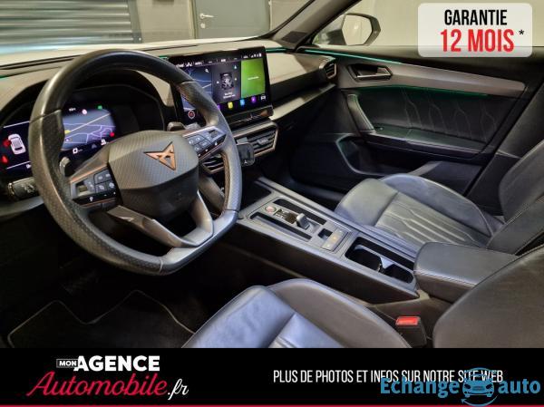 Cupra FORMENTOR 2.0 TDI 150 CH DSG7 4DRIVE / Garantie 12 Mois