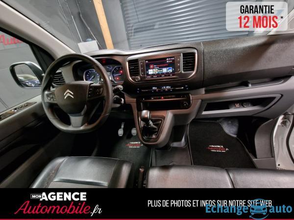 Citroën Jumpy M 2.0 Blue HDi 150 CH / Garantie 12 Mois