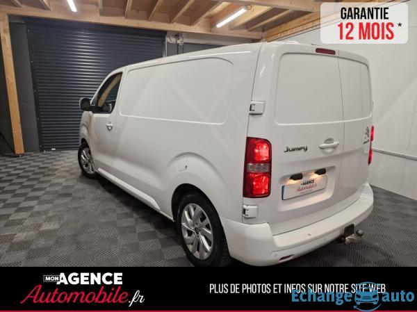 Citroën Jumpy M 2.0 Blue HDi 150 CH / Garantie 12 Mois