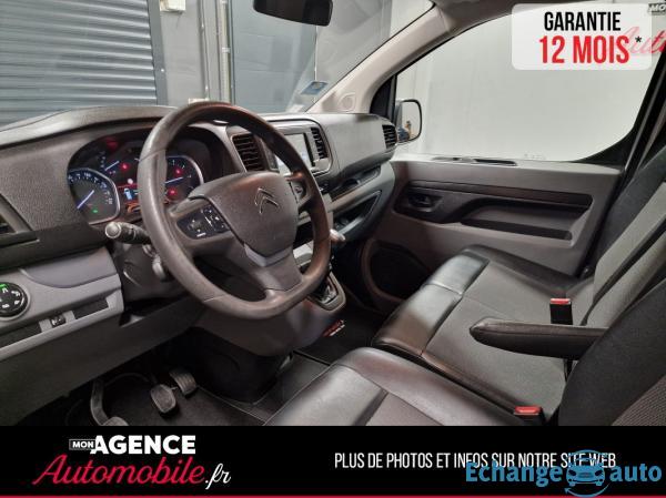 Citroën Jumpy M 2.0 Blue HDi 150 CH / Garantie 12 Mois