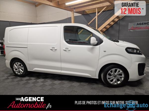 Citroën Jumpy M 2.0 Blue HDi 150 CH / Garantie 12 Mois