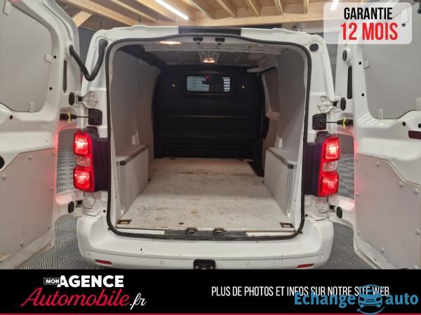 Citroën Jumpy M 2.0 Blue HDi 150 CH / Garantie 12 Mois