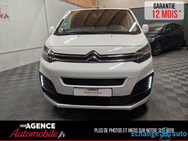 Citroën Jumpy M 2.0 Blue HDi 150 CH / Garantie 12 Mois