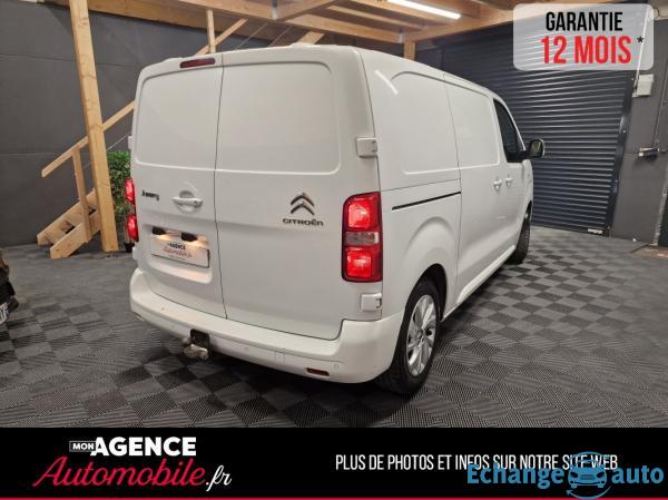 Citroën Jumpy M 2.0 Blue HDi 150 CH / Garantie 12 Mois