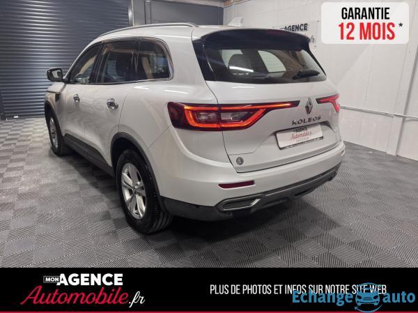 Renault Koleos 1.6DCI 130CH ZEN / Garantie 12 Mois