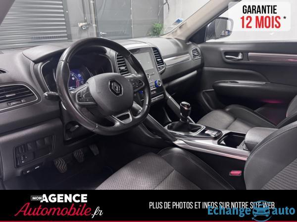 Renault Koleos 1.6DCI 130CH ZEN / Garantie 12 Mois