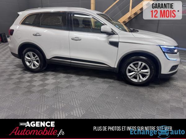 Renault Koleos 1.6DCI 130CH ZEN / Garantie 12 Mois