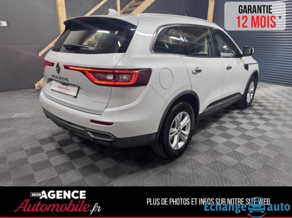 Renault Koleos 1.6DCI 130CH ZEN / Garantie 12 Mois