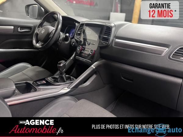 Renault Koleos 1.6DCI 130CH ZEN / Garantie 12 Mois