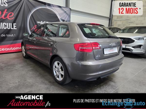 Audi A3 SPORTBACK AMBITION 1.2 TSI 105