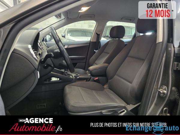 Audi A3 SPORTBACK AMBITION 1.2 TSI 105