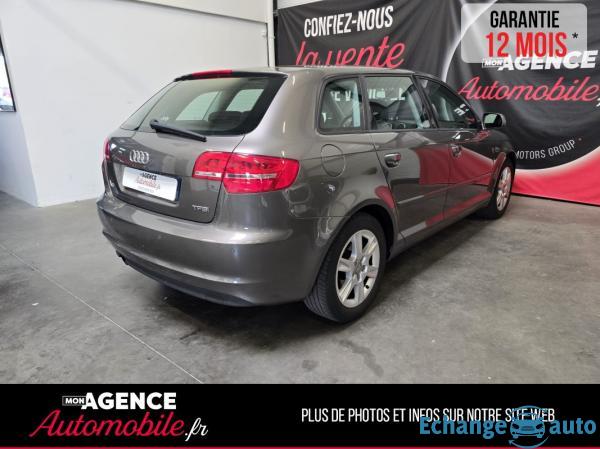 Audi A3 SPORTBACK AMBITION 1.2 TSI 105