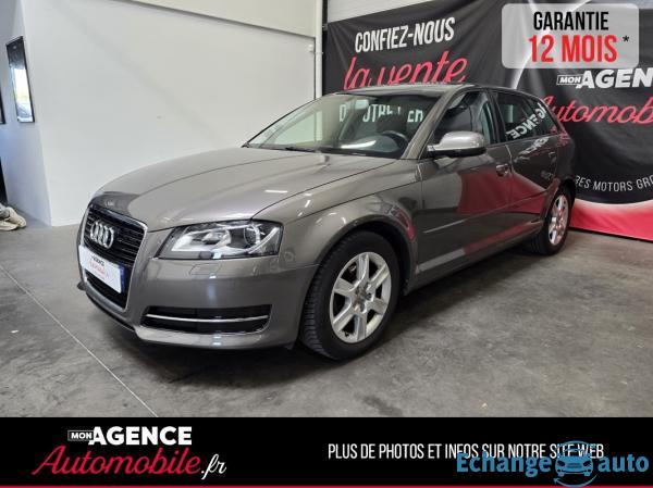 Audi A3 SPORTBACK AMBITION 1.2 TSI 105