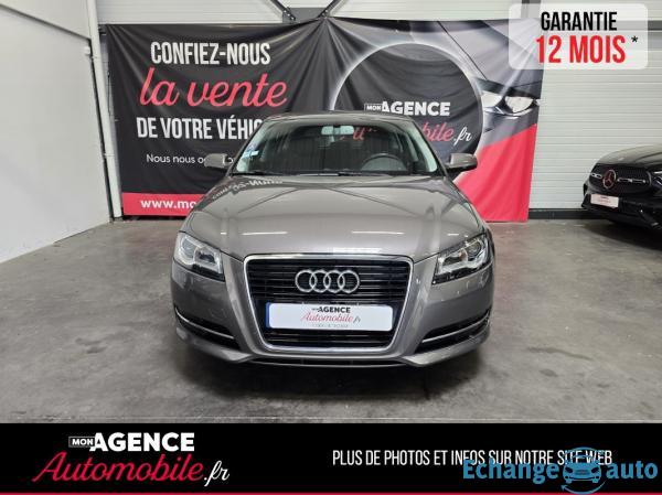 Audi A3 SPORTBACK AMBITION 1.2 TSI 105