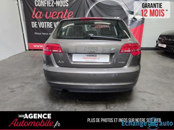 Audi A3 SPORTBACK AMBITION 1.2 TSI 105