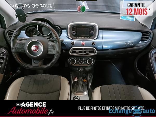 Fiat 500X 1.6 4X2 120 CV - DISTRIBUTION OK