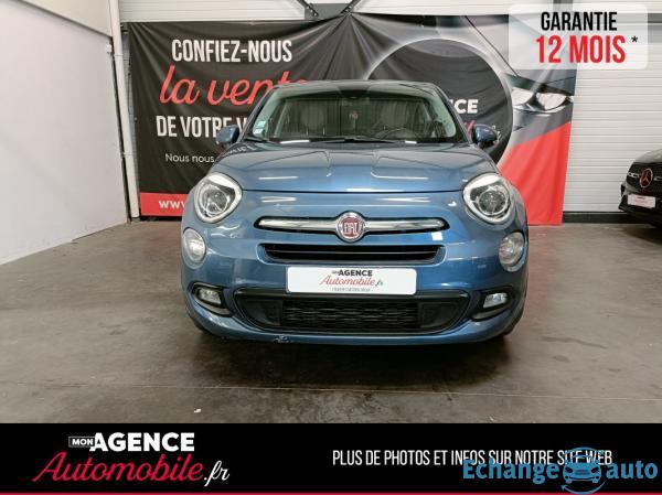 Fiat 500X 1.6 4X2 120 CV - DISTRIBUTION OK