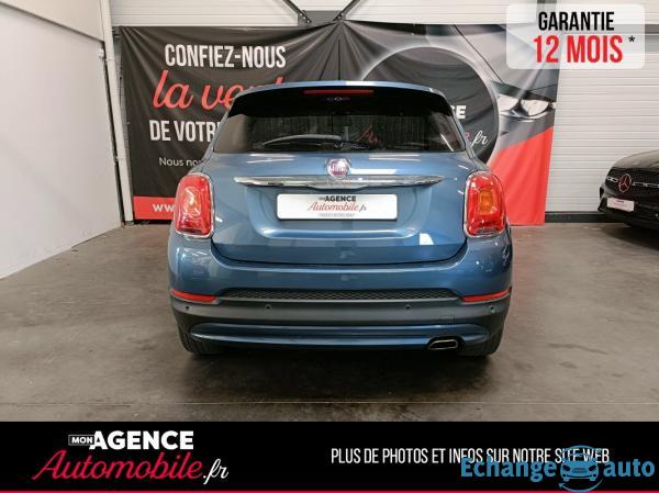 Fiat 500X 1.6 4X2 120 CV - DISTRIBUTION OK