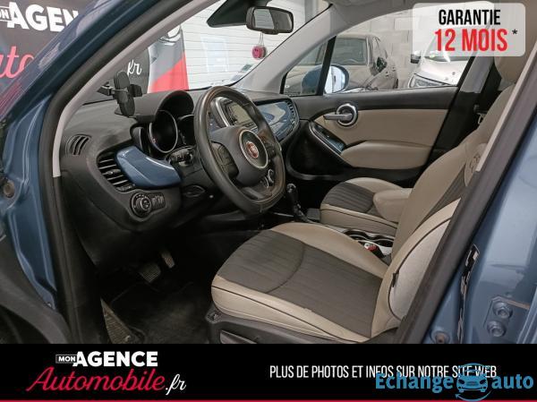 Fiat 500X 1.6 4X2 120 CV - DISTRIBUTION OK