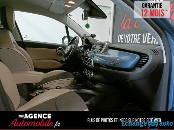 Fiat 500X 1.6 4X2 120 CV - DISTRIBUTION OK